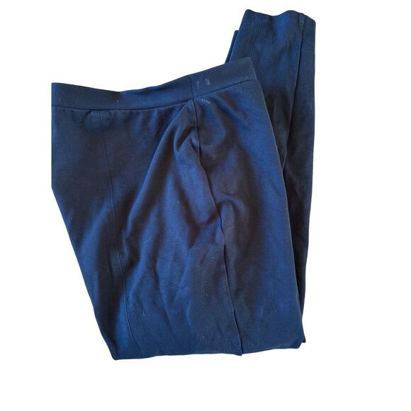 CHICOS size M black “SO SLIMMING” pants - Picture 4 of 5